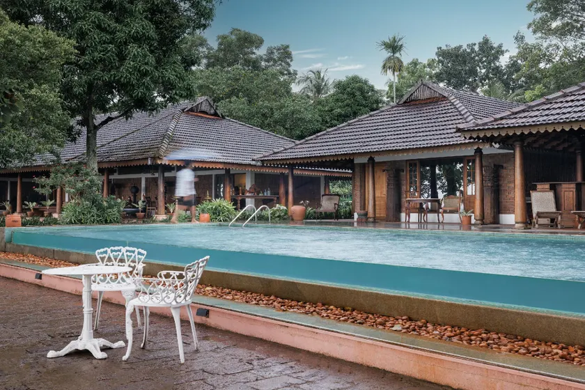 BluSalzz Villa - Muhamma, Alleppey - Kerala - Image 1