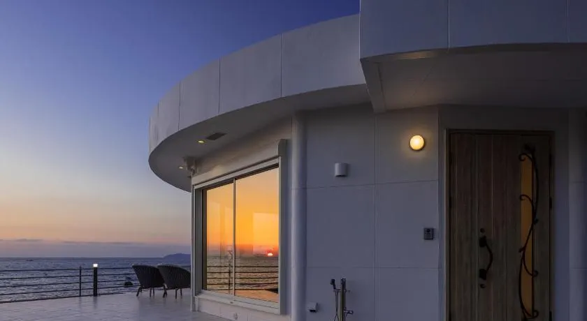 at SUNSET VILLA いなみ - Image 1