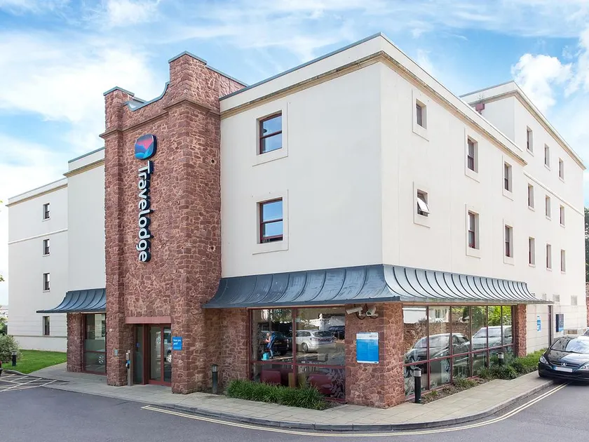 Travelodge Paignton Seafront - Image 1