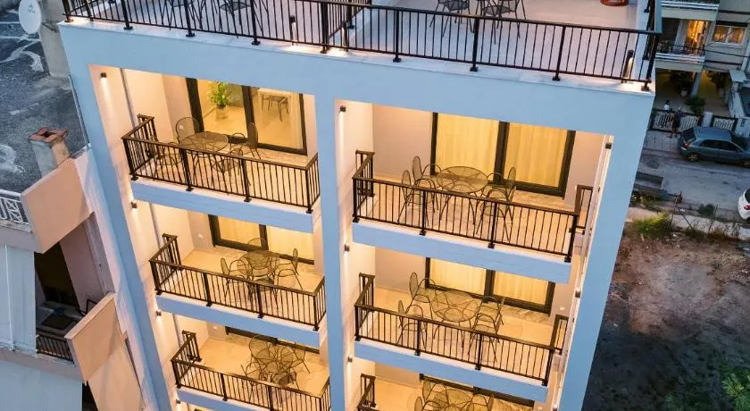 Oktolia suites - Image 1