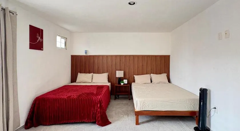 Monet Hotel Motul - Image 1