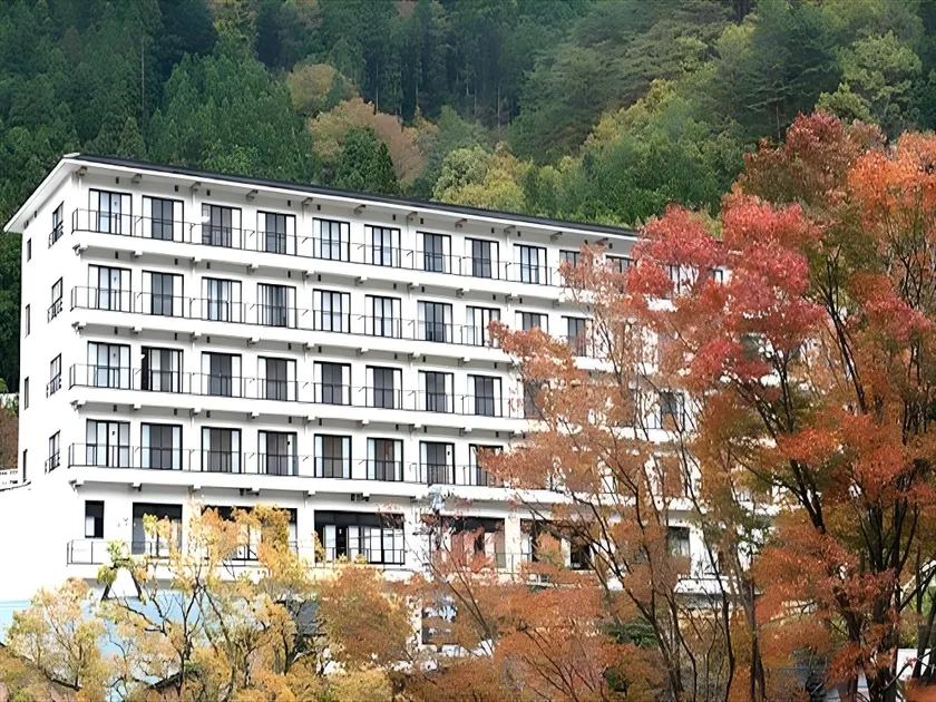 Nasushiobara Ichimantei - Image 1