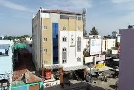 HOTEL PKP GRAND - Image 1