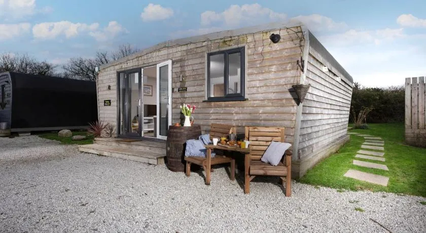 Wheal Frances-Beautifully Fitted Bungalow Helston Cornwall - Image 1