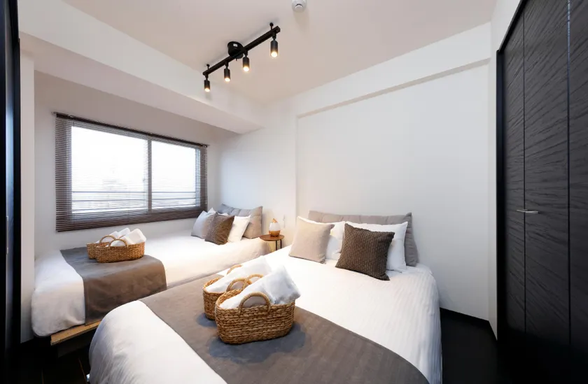 Sapporo Apartments - Image 1