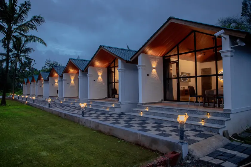White Sand Beach Resort - Image 1