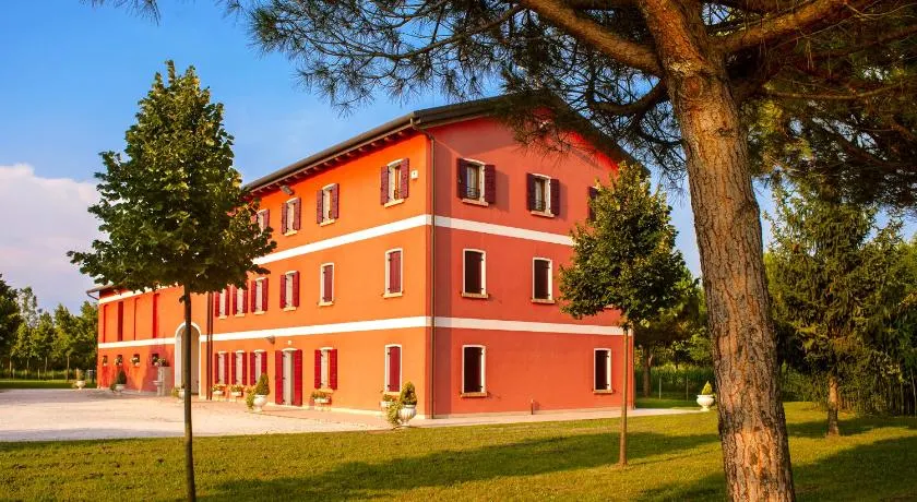 Agriturismo Fondo Gioconda - Image 1