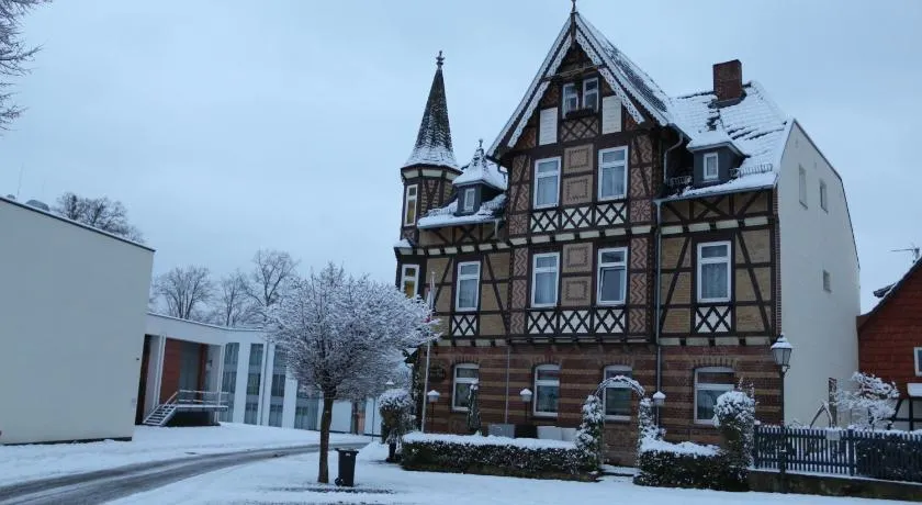 Hotel Alte Post - Image 1