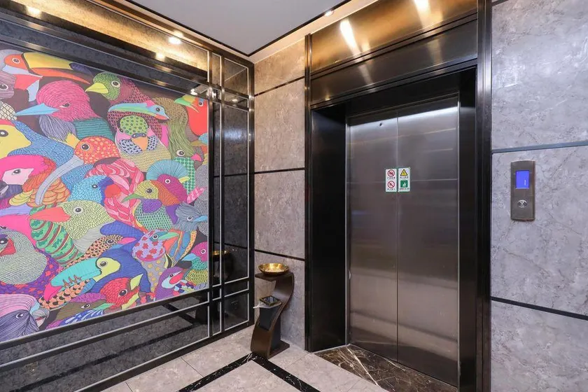 Qingmu Select Hotel (Shanghai Dahua Hucheng Dahua Second Road) - Image 1