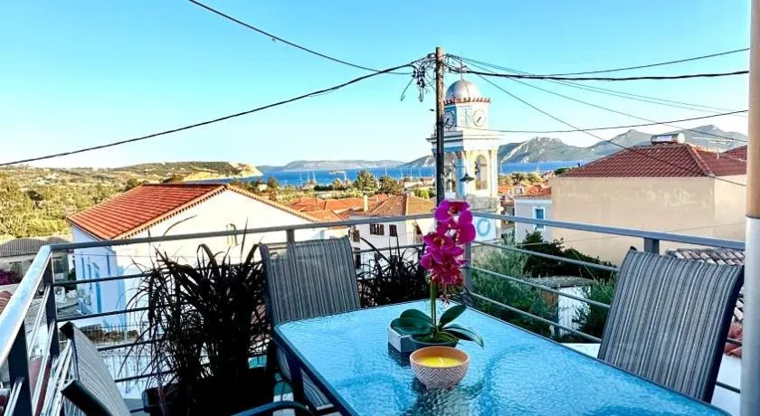 Saint Nicolas luxury apartment - Image 1