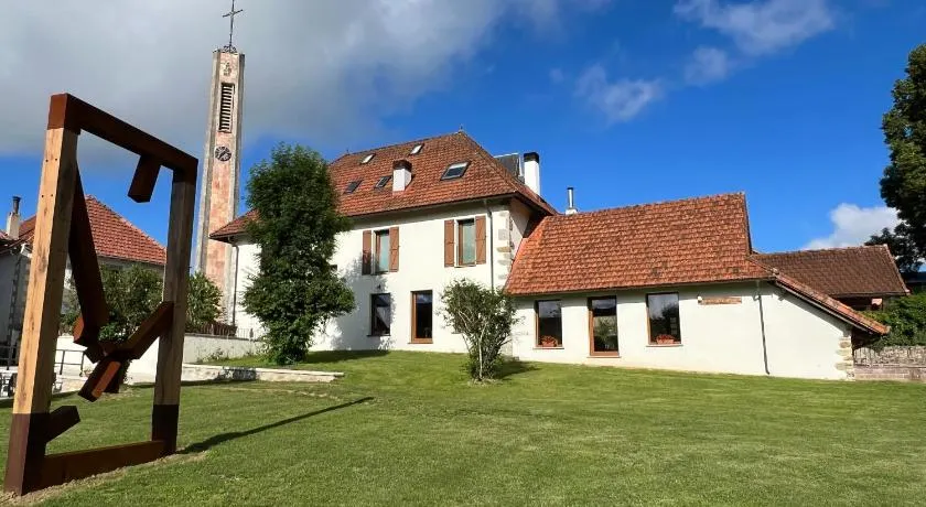 Casa Rural Roncesvalles - Image 1