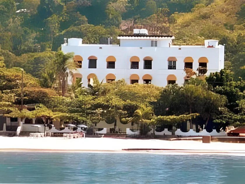 Hotel Porto Di Mare - Image 1