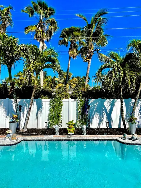 Tropical Oasis Private Guest Suite min to Wilton Drive-Ft Lauderdale Beaches - Image 1