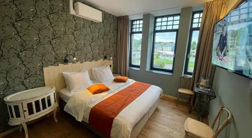Hôtel Demelenne - Image 1