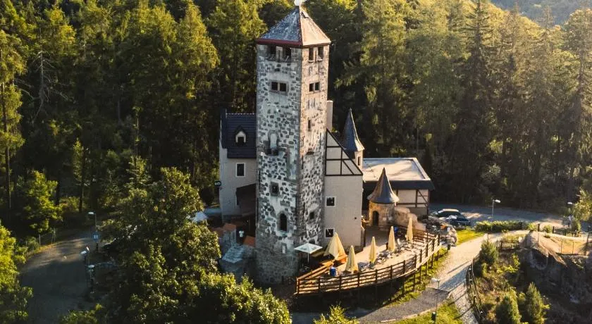 Wellness Hotel Liberecká Výšina - Image 1