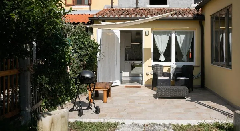 Giardino in laguna - Image 1