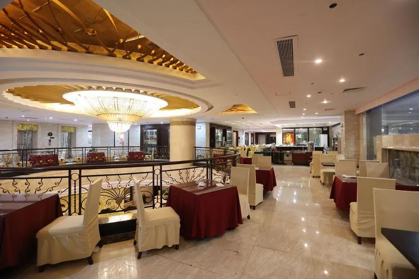 Shengle Hotel - Image 1