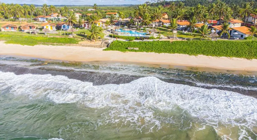 Pousada Paradise - Image 1