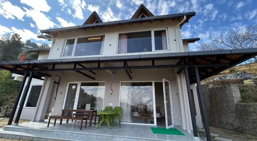 VAAS Cottage - Image 1