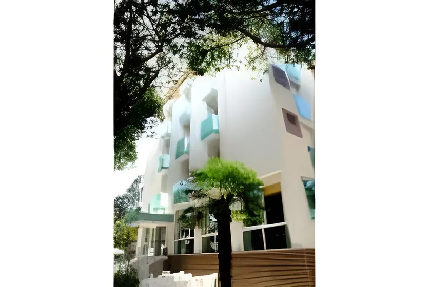 Hotel Calypso- Rimini Marina Centro - Image 1