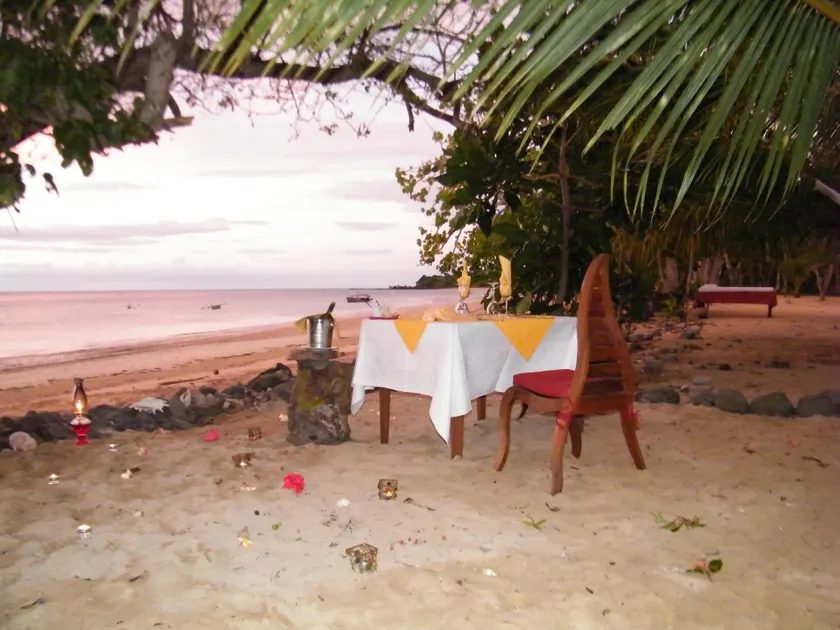 Sangany Lodge - Image 1