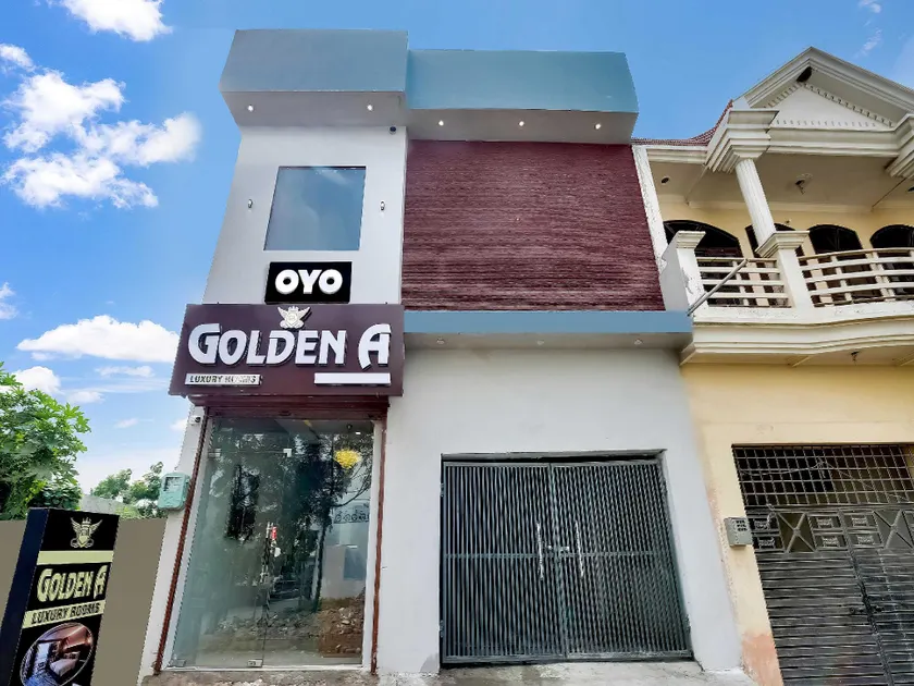 Hotel O Golden A - Image 1