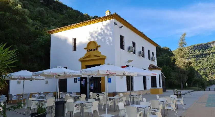 Estación de Coripe - Image 1