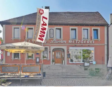 Hotel Gasthof Metzgerei Lamm - Benedikt Rückel - Image 1