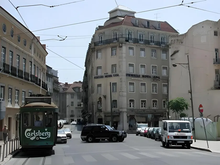 Pensão Nova Goa - Image 1