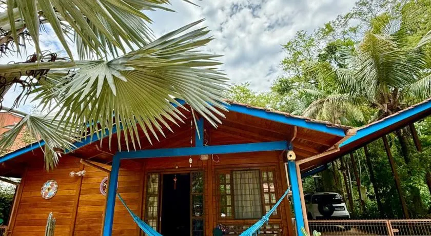 EcoVibe House Florianópolis - Image 1