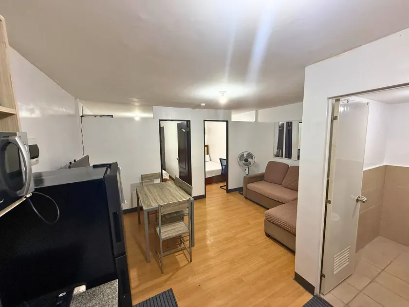 Condo 2BR w/Unli Wifi Netflix, Game Console, Pool* - Image 1