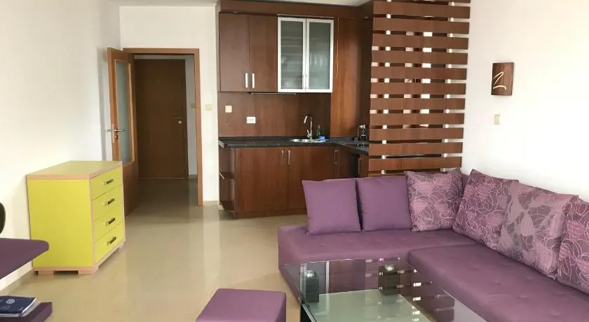 Apartment Slantse - Image 1