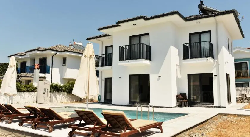 Villa Sarışlı Dalyan - Image 1
