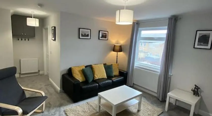 Merveilleux appartement adapté aux familles | Avec animaux acceptés - Image 1