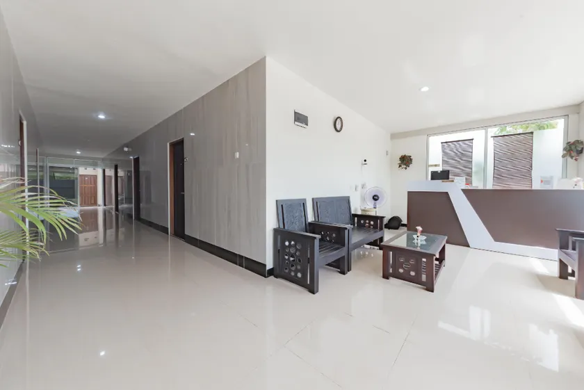 Urbanview Hotel Diamond Malai Permata near Universitas Palangkaraya - Image 1