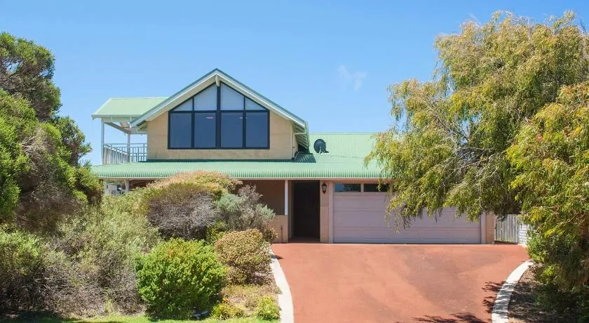 The Southouse Beachouse - Image 1