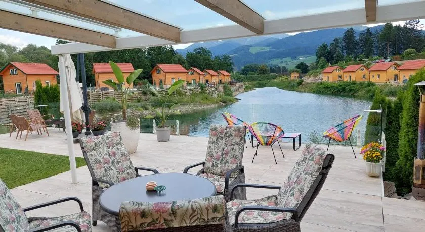 FERIENHAUS MOHN AM SEE - Image 1