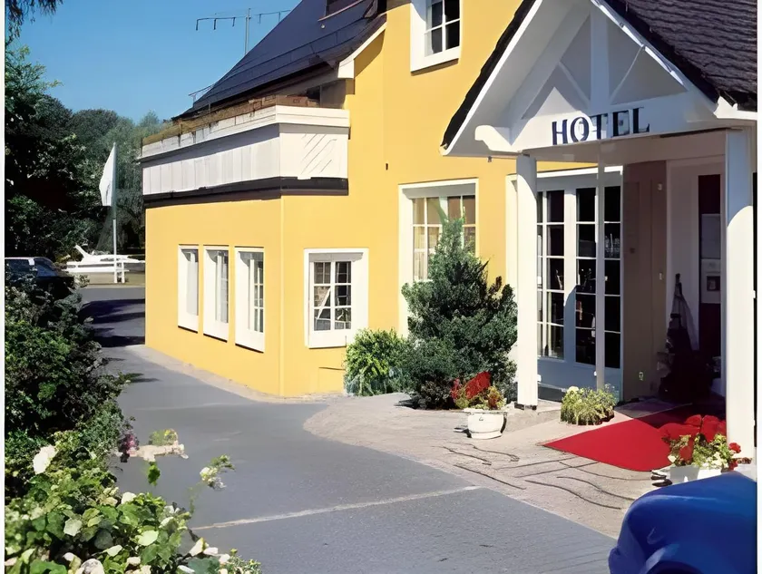 Apart Hotel Haveltreff - Image 1