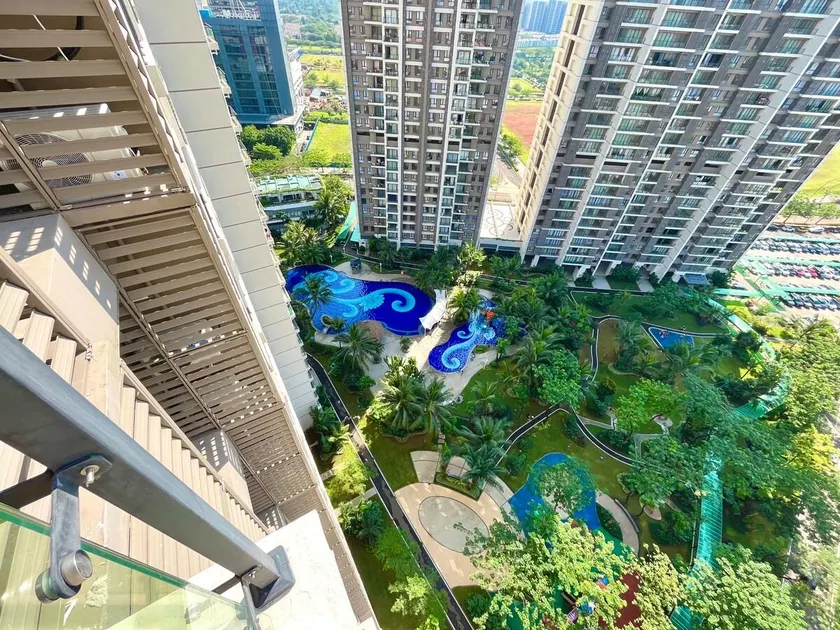 Apartemen di BSD - Samping AEON - Image 1