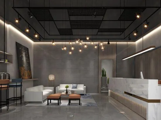 Good Impression Boutique Apartment (Shijilian Metro Station) - Image 1