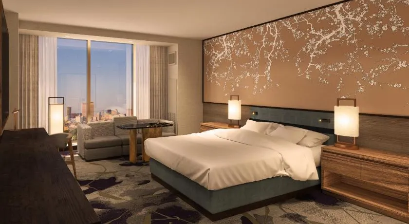 Nobu New Orleans, A Caesars Destination - Image 1