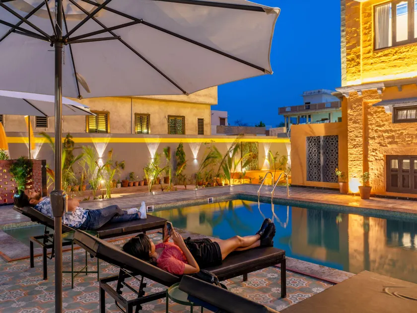The Hosteller Jodhpur - Image 1