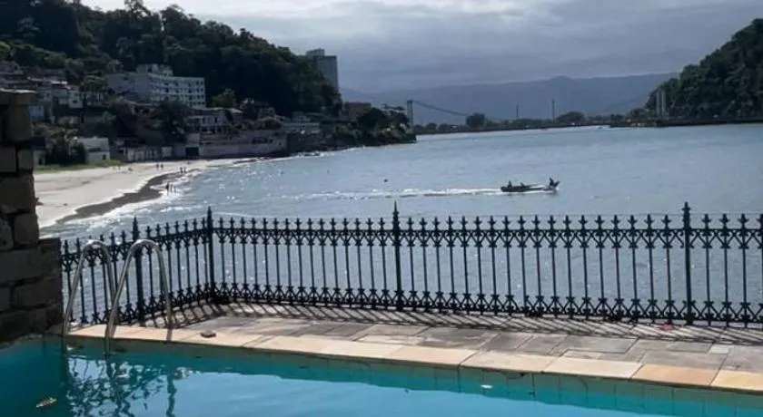 Pousada Recanto da Prainha - Image 1