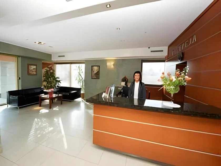 Business Hotel Vega Wrocław - Image 1