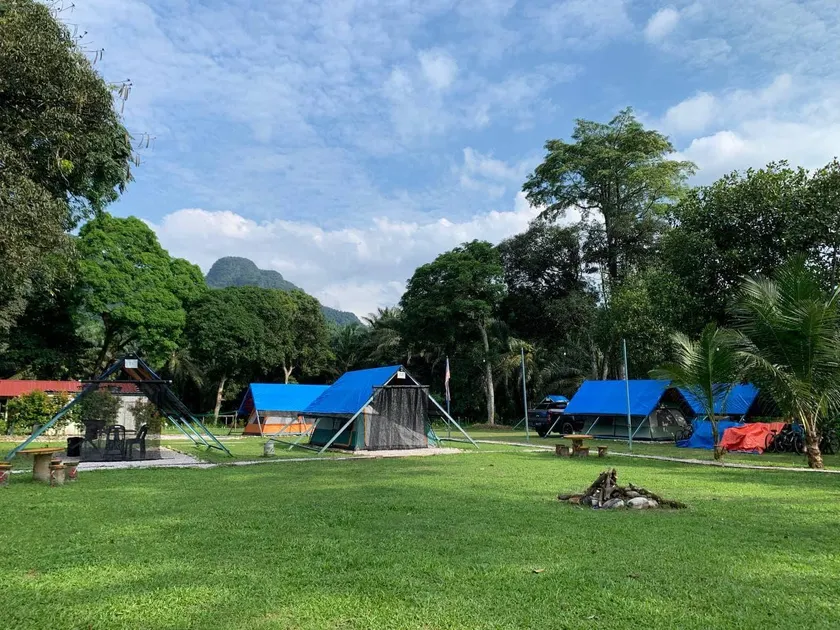 Outworld Basecamp - Image 1