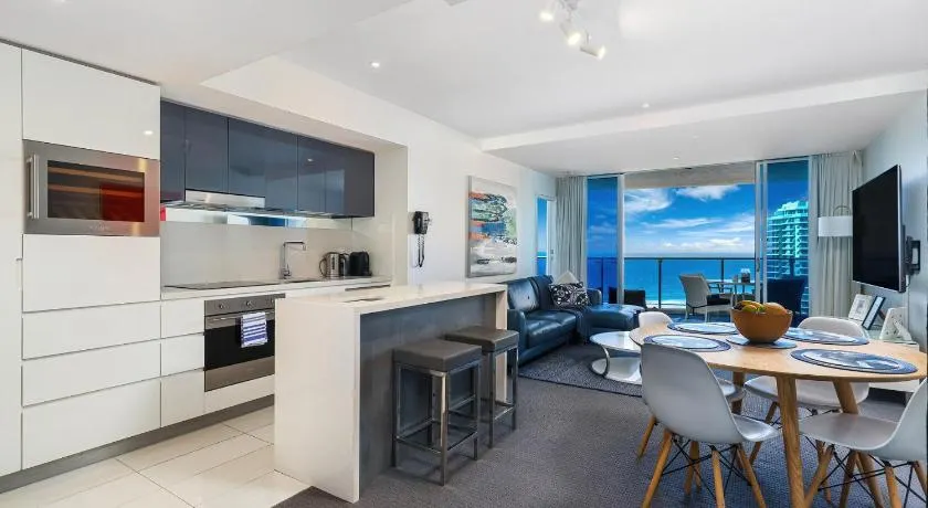H Star Residences-- Paradise Stayz - Image 1