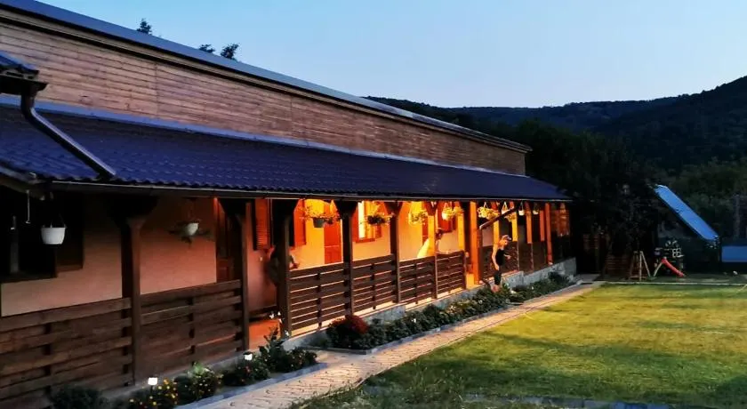 Casa Borcean 2 - Image 1