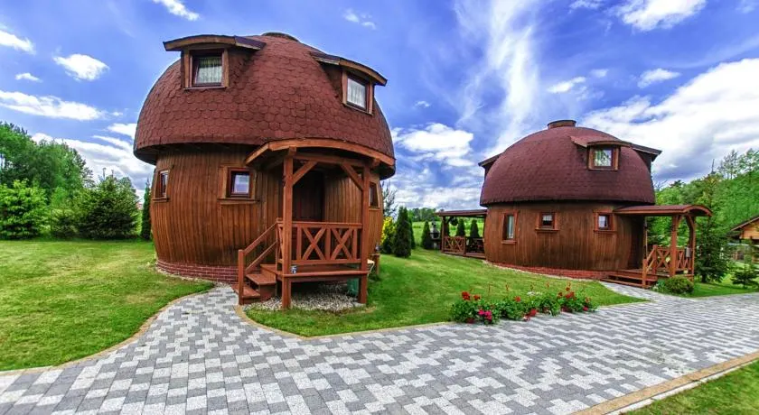 Oaza Ławki - Image 1