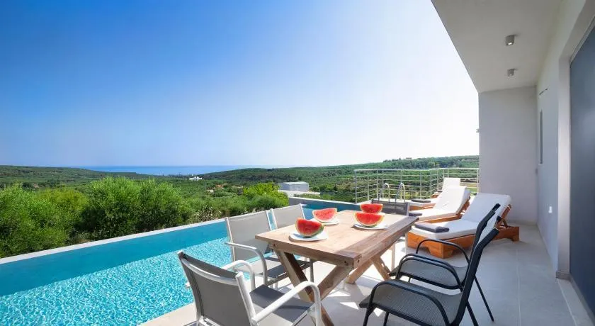 Villa Idyllic - Image 1