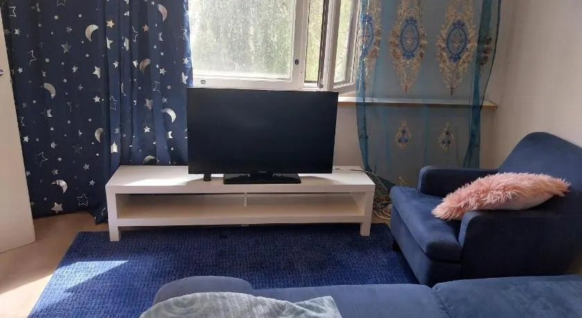Cozy Aparti - Image 1